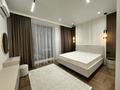 3-бөлмелі пәтер · 110 м² · 3/12 қабат, Журавлева, бағасы: 550 000 ₸ в Алматы, Бостандыкский р-н