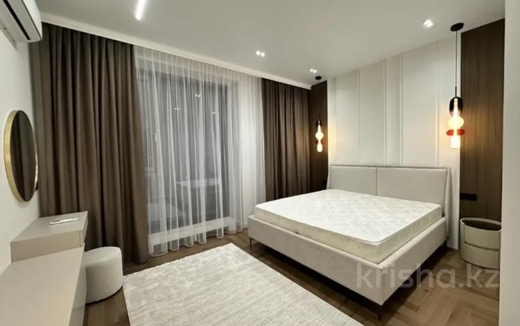 3-бөлмелі пәтер · 110 м² · 3/12 қабат, Журавлева, бағасы: 550 000 ₸ в Алматы, Бостандыкский р-н — фото 5
