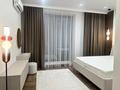3-бөлмелі пәтер · 110 м² · 3/12 қабат, Журавлева, бағасы: 550 000 ₸ в Алматы, Бостандыкский р-н — фото 2