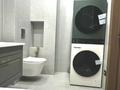 3-бөлмелі пәтер · 110 м² · 3/12 қабат, Журавлева, бағасы: 550 000 ₸ в Алматы, Бостандыкский р-н — фото 22