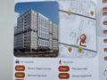 2-комнатная квартира · 60 м² · 8/12 этаж, Жумекен Нажимеденов 26 за 36 млн ₸ в Астане, Сарайшык р-н — фото 3