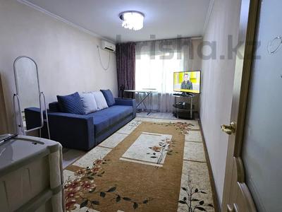 2-бөлмелі пәтер · 52 м² · 4/5 қабат, мкр Мамыр-2, бағасы: 40.5 млн ₸ в Алматы, Ауэзовский р-н