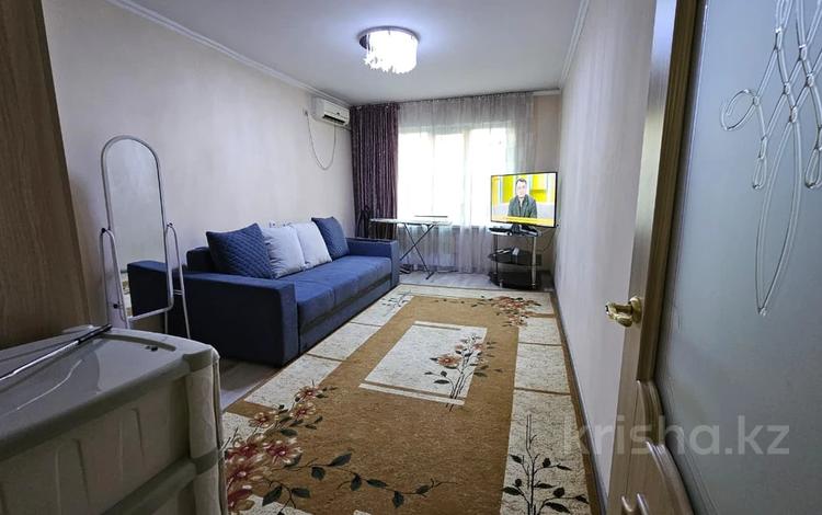 2-бөлмелі пәтер · 52 м² · 4/5 қабат, мкр Мамыр-2, бағасы: 40.5 млн ₸ в Алматы, Ауэзовский р-н — фото 2