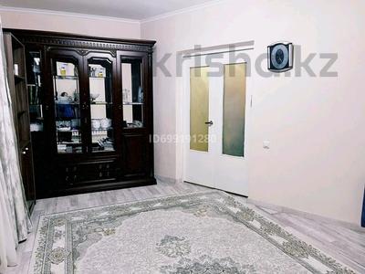2-комнатная квартира · 63 м² · 1/5 этаж, Шалкоде 9а за 21 млн 〒 в Астане, Алматы р-н