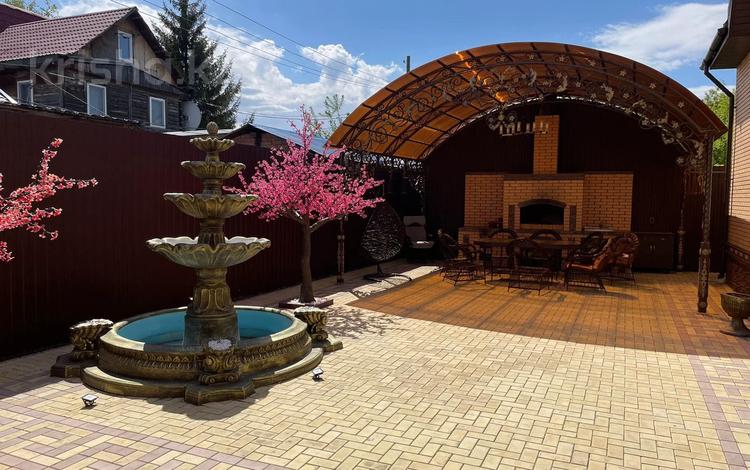 Отдельный дом · 7 комнат · 170.5 м² · 5 сот., 5я Марьяновская 52 за 150 млн 〒 в Омске — фото 2