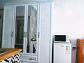 1-комнатная квартира, 22 м², 3/4 этаж помесячно, мкр №5 23 — Абая за 160 000 〒 в Алматы, Ауэзовский р-н — фото 9