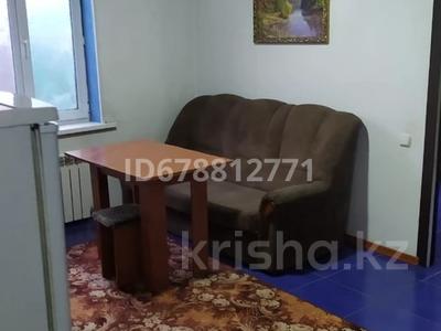2-комнатная квартира, 28 м² помесячно, Кассина — Мехпоселок за 140 000 〒 в Алматы, Турксибский р-н