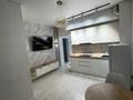 1-комнатная квартира · 40 м² · 3/6 этаж, мкр Нуркент 9 за 240 000 ₸ в Алматы, Алатауский р-н