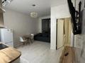 1-комнатная квартира · 40 м² · 3/6 этаж, мкр Нуркент 9 за 240 000 ₸ в Алматы, Алатауский р-н — фото 3