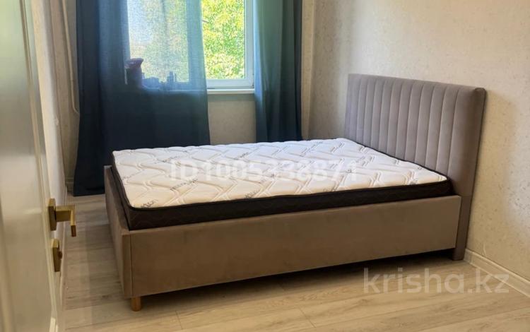 3-бөлмелі пәтер · 58 м² · 3/4 қабат, мкр №9 18, бағасы: 41 млн ₸ в Алматы, Ауэзовский р-н — фото 2