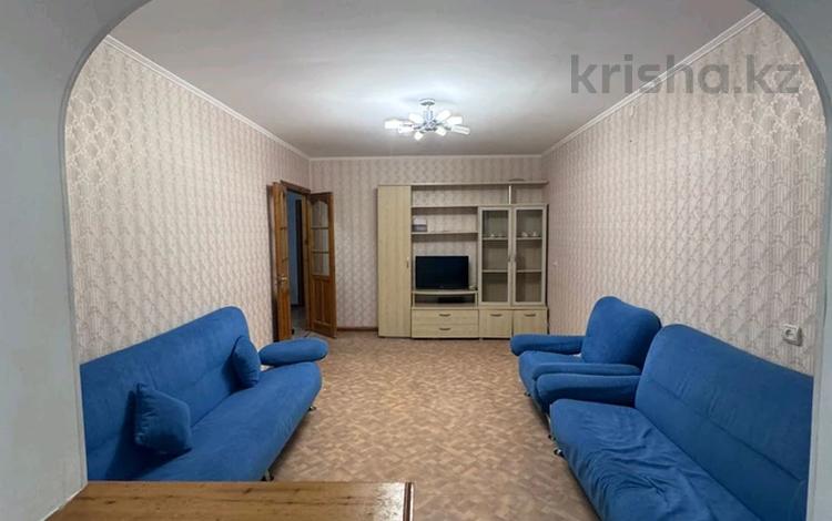 2-бөлмелі пәтер · 56 м² · 3/5 қабат, 11мкр 213в, бағасы: 140 000 ₸ в Шымкенте, Енбекшинский р-н — фото 2