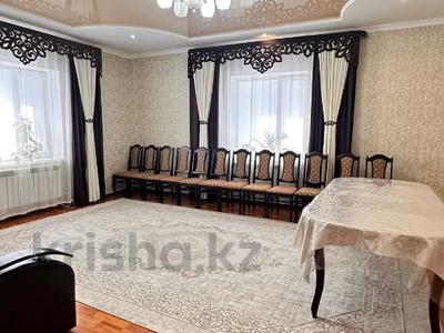 Отдельный дом • 4 комнаты • 135.5 м² • 8 сот., Дархан за 45 млн 〒 в Уральске