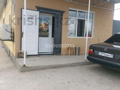 Магазины и бутики · 1500 м² за 25 млн ₸ в Кентау