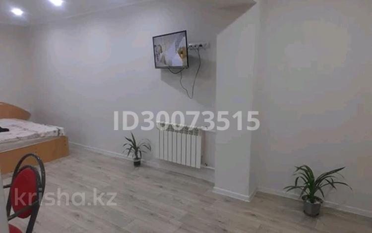 1-бөлмелі пәтер · 33 м² · 1/4 қабат, 6-ш/а. 23, бағасы: 10 000 ₸ в Актау, 6-й мкр — фото 8