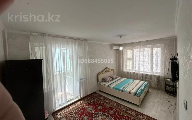 1-бөлмелі пәтер · 76 м², 14-ш/а., 16 91, бағасы: 12 000 ₸ в Актау, 14-й мкр — фото 2