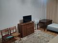 1-комнатная квартира · 33 м² · 1/5 этаж · помесячно, Манаса 73а за 180 000 〒 в Алматы, Бостандыкский р-н — фото 9