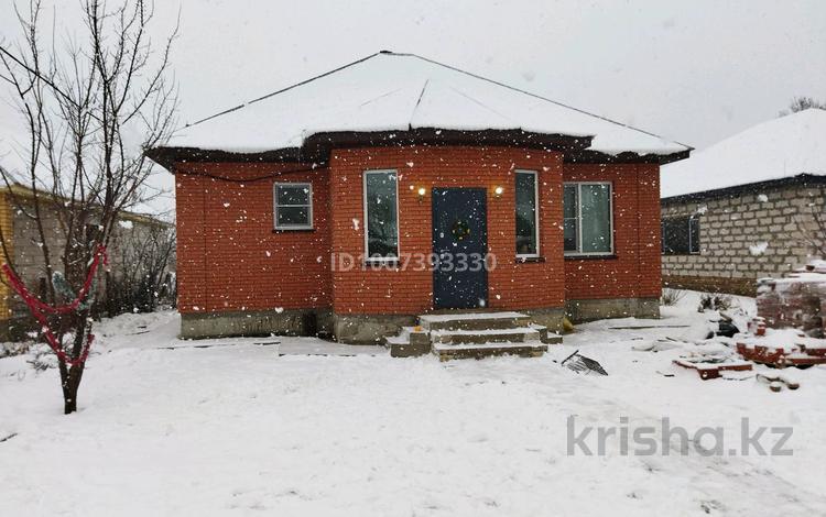 Отдельный дом · 3 комнаты · 94 м² · 6.5 сот., Самал 1, Вагонник, Атамекен 7 за 29 млн 〒 в Уральске — фото 3