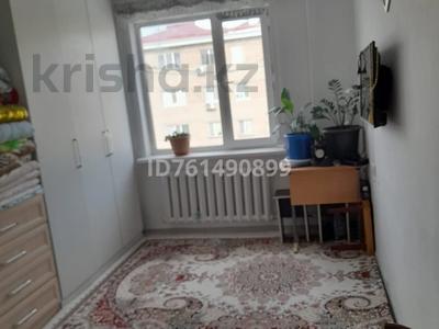 1-комнатная квартира · 20 м² · 4/5 этаж, мкр Центральный, Алипова 3 — Азаттық -Алипова за ~ 8.8 млн 〒 в Атырау
