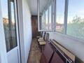 5-комнатная квартира · 110 м² · 2/5 этаж, Мушелтой 3 за 40 млн ₸ в Талдыкоргане, мкр Мушелтой — фото 17