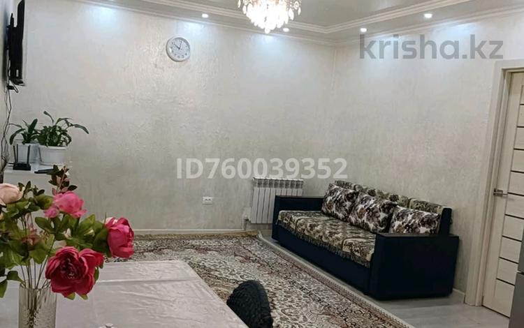 2-комнатная квартира · 45 м² · 6/10 этаж, Мкр Аксай, Б. Момышулы 25 за 15 500 ₸ в Алматы, Ауэзовский р-н — фото 27