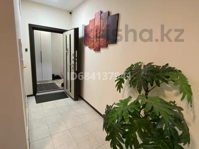 3-комнатная квартира · 81 м² · 2/20 этаж, Ш. Айтматова 53 — Шоссе Коргалжын за 55 млн ₸ в Астане, Есильский р-н