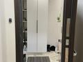 3-комнатная квартира · 81 м² · 2/20 этаж, Ш. Айтматова 53 — Шоссе Коргалжын за 55 млн ₸ в Астане, Есильский р-н — фото 4