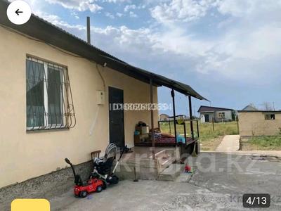 Отдельный дом · 3 комнаты · 107 м² · 6 сот., Сейфуллина Молдабек 377 — Рядом с местом отдыха "8 озёр: за 17 млн 〒 в Теренкаре