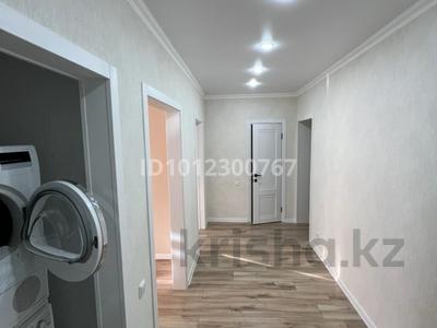 2-бөлмелі пәтер · 75 м² · 1/9 қабат, Ауельбекова 33 — Кенесары-Ауельбекова, бағасы: 350 000 〒 в Кокшетау