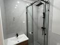 2-комнатная квартира · 75 м² · 1/9 этаж, Ауельбекова 33 — Кенесары-Ауельбекова за 350 000 〒 в Кокшетау — фото 8