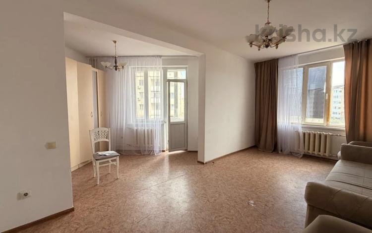 1-бөлмелі пәтер · 54 м² · 3/9 қабат, Коктем 18 — рядом с БАУМАРКЕТ, бағасы: 17 млн ₸ в Талдыкоргане, мкр Коктем — фото 12