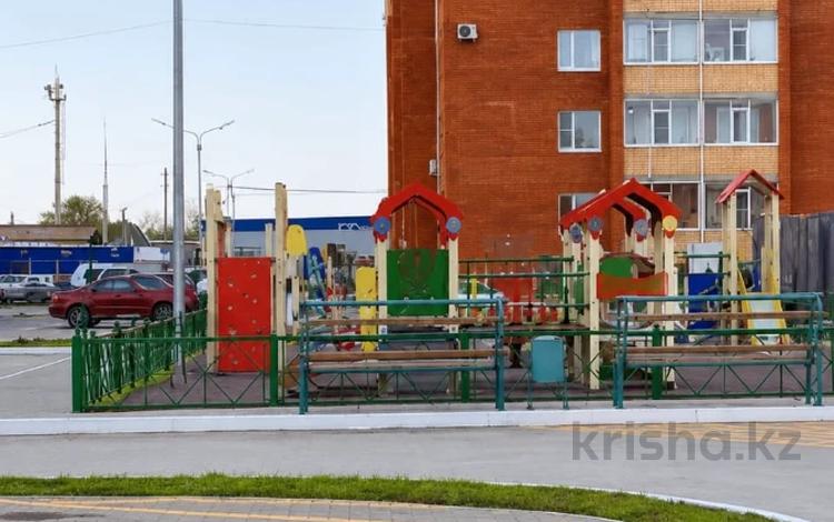 2-комнатная квартира · 58.6 м² · 3/6 этаж, Юбилейный за 28.9 млн ₸ в Костанае — фото 9