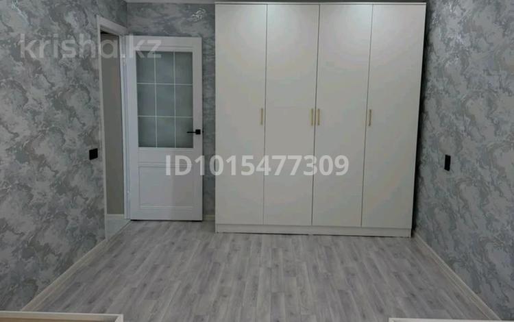 1-комнатная квартира · 38 м² · 1/5 этаж, 3 микрайон за 200 000 ₸ в Жанатасе — фото 2