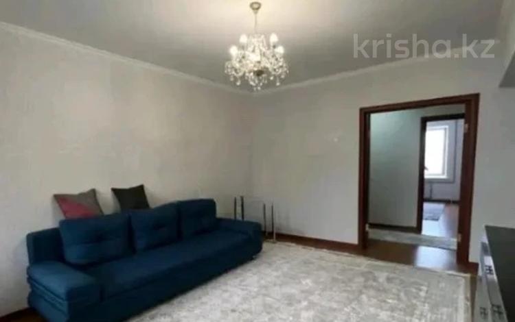 3-комнатная квартира · 80 м² · 5/5 этаж, Сатпаева 4А — ВЕДОМСТВЕННЫЙ ДОМ, ВОЗЛЕ ГОСТИНИЦЫ КАЗАХСТАН за 85 млн ₸ в Алматы, Медеуский р-н — фото 2