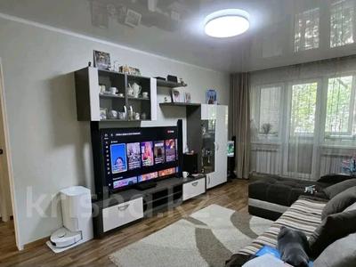 3-комнатная квартира · 60 м² · 2/4 этаж, Розыбакиева 188 за 390 000 ₸ в Алматы, Бостандыкский р-н