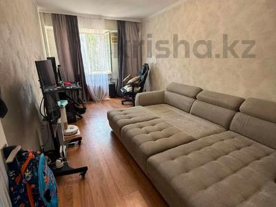 4-бөлмелі пәтер · 78 м² · 4/9 қабат, мкр Самал-3 9, бағасы: 77 млн ₸ в Алматы, Медеуский р-н
