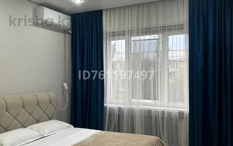 1-комнатная квартира · 35 м² · 4/5 этаж, 10 мкр. 23 — Брак и семья за 15 000 ₸ в Таразе — фото 21