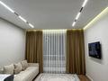 2-бөлмелі пәтер · 49 м² · 5/10 қабат, Туран 40/1, бағасы: 39.6 млн ₸ в Астане, Есильский р-н