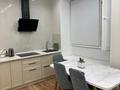 2-бөлмелі пәтер · 49 м² · 5/10 қабат, Туран 40/1, бағасы: 39.6 млн ₸ в Астане, Есильский р-н — фото 2