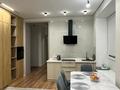 2-бөлмелі пәтер · 49 м² · 5/10 қабат, Туран 40/1, бағасы: 39.6 млн ₸ в Астане, Есильский р-н — фото 9