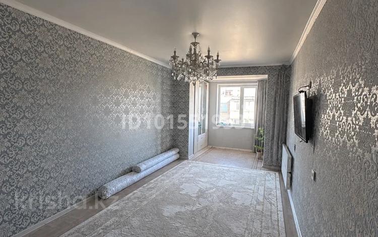 3-комнатная квартира · 72 м² · 5/5 этаж, 11-й мкр 24 за 19.5 млн ₸ в Актау — фото 2
