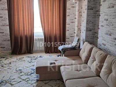 2-комнатная квартира · 60 м² · 5/5 этаж, г.Туркестан 45 за 22 млн ₸