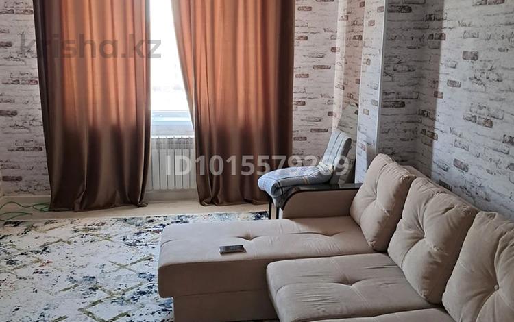 2-комнатная квартира · 60 м² · 5/5 этаж, г.Туркестан 45 за 22 млн ₸ — фото 2