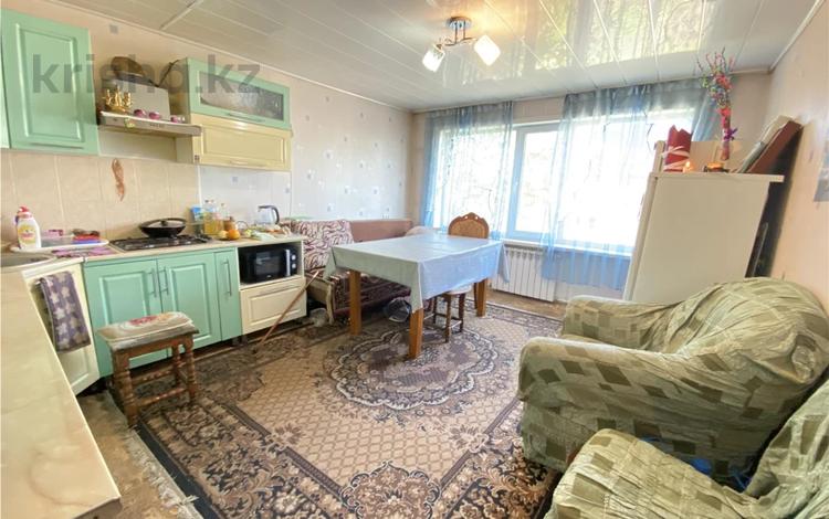 Часть дома · 4 комнаты · 91.2 м² · 6 сот., Сортировка, Сортировка Кошкарбаева за 19 млн ₸ в Караганде, Алихана Бокейханова р-н — фото 12