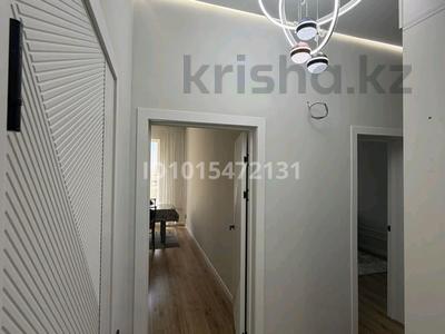 2-комнатная квартира · 64 м² · 9/12 этаж, Райымбека 351/1 за 350 000 ₸ в Алматы, Алатауский р-н