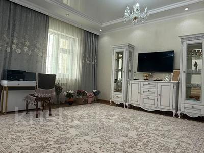 3-бөлмелі пәтер · 123 м² · 10/12 қабат, Акмешит 9, бағасы: 63 млн ₸ в Астане, Есильский р-н