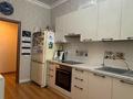 3-бөлмелі пәтер · 123 м² · 10/12 қабат, Акмешит 9, бағасы: 63 млн ₸ в Астане, Есильский р-н — фото 20