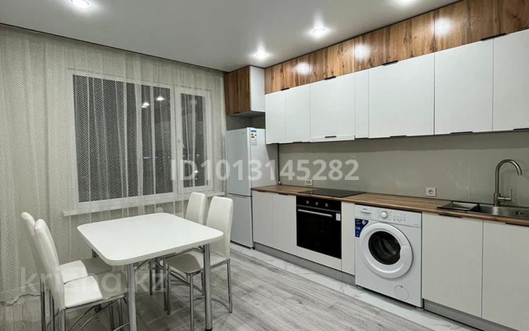 1-комнатная квартира · 42 м² · 7 этаж, Е-305 6 за 32.5 млн ₸ в Астане — фото 2
