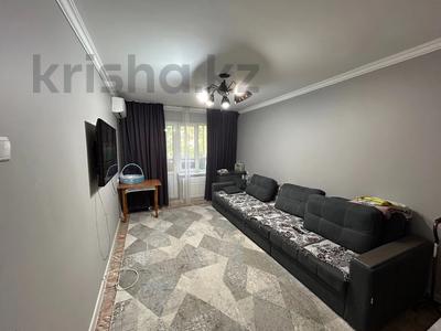 2-комнатная квартира · 48 м² · 4/5 этаж, мкр №8 за 30 млн 〒 в Алматы, Ауэзовский р-н