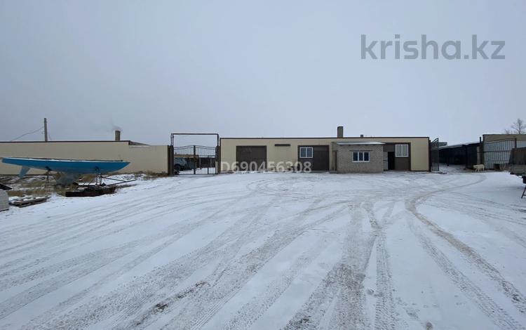 Еркін, қоймалар · 8193 м², бағасы: 130 млн ₸ в Балхаше — фото 2