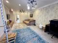 3-комнатная квартира · 110.1 м² · 5/10 этаж, Умай Ана 14 за 63 млн ₸ в Астане, Нура р-н — фото 16